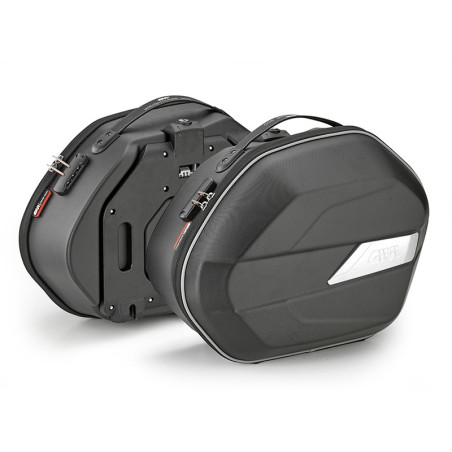 GIVI ALFORJAS WL900 WEIGHTLESS