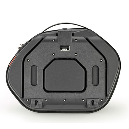 GIVI SACOCHES CAVALIÈRES WL900 WEIGHTLESS