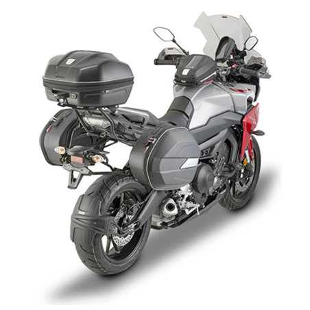 GIVI SADDLE BAGS WL900 WEIGHTLESS