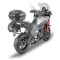 GIVI SACOCHES CAVALIÈRES WL900 WEIGHTLESS