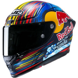 Casco integrale HJC RPHA 1 Red Bull Jerez GP -??%