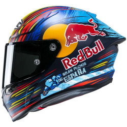 Casco integrale HJC RPHA 1 Red Bull Jerez GP -??%