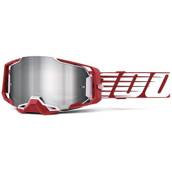 MX googles 100% Armega Oversized Deep Red -??%