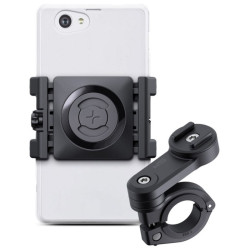 Supporto telefonico SP Connect Moto Bundle Universal Clamp SPC+ -??%