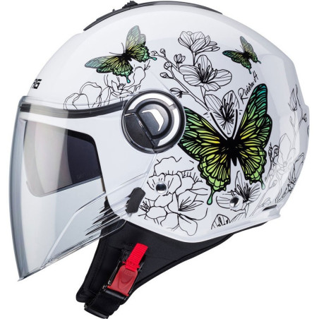 Casco jet Caberg Riviera V4 X Muse -??%