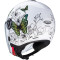 Casco jet Caberg Riviera V4 X Muse -??%