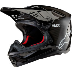 Alpinestars Supertech M10 Monocolor Motocross-Helm -??%