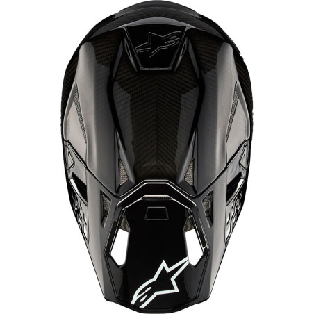 Casco MX Alpinestars Supertech M10 Solid -??%