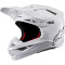 Casco MX Alpinestars Supertech M10 Solid -??%