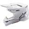 Casco MX Alpinestars Supertech M10 Solid -??%