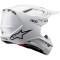 Casco MX Alpinestars Supertech M10 Solid -??%