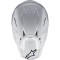 Casco MX Alpinestars Supertech M10 Solid -??%