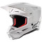 Casco MX Alpinestars SM5 Solid -??%