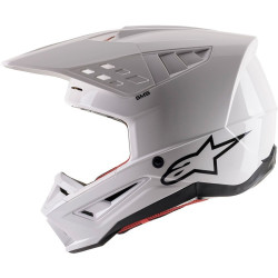 Alpinestars SM5 Monocolor Motocross-Helm -??%