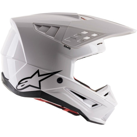 Casco MX Alpinestars SM5 Solid -??%