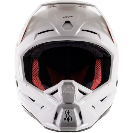 Casco MX Alpinestars SM5 Solid -??%