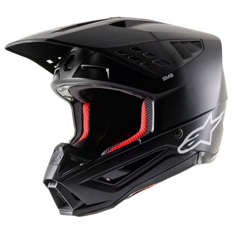 ALPINESTARS SM5 MONOCOLOR