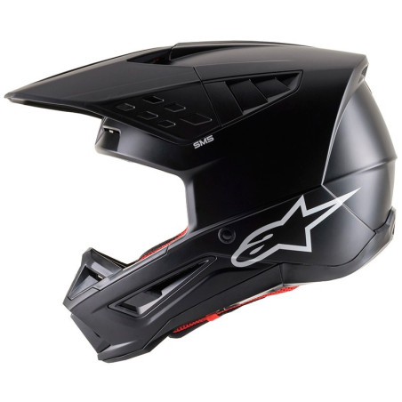 Casco MX Alpinestars SM5 Solid -??%