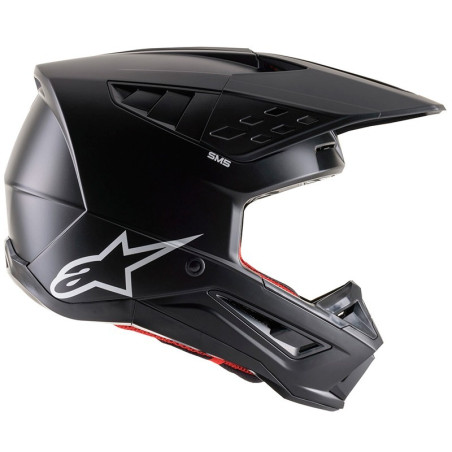 Casco MX Alpinestars SM5 Solid -??%