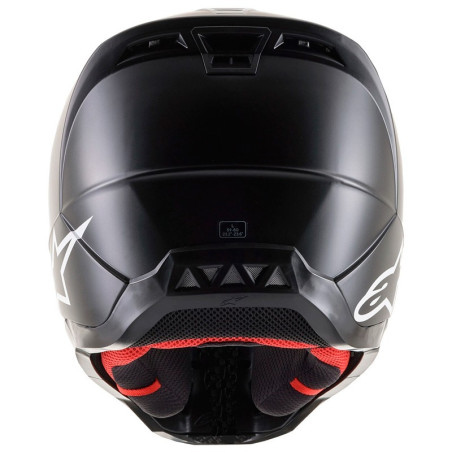 Casco MX Alpinestars SM5 Solid -??%