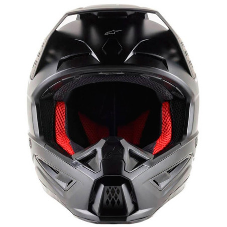 Casco MX Alpinestars SM5 Solid -??%