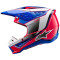 Alpinestars SM5 Sail Motocross-Helm -??%