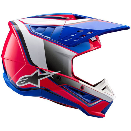 Alpinestars SM5 Sail Motocross-Helm -??%