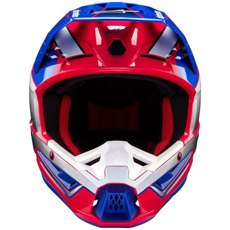 Alpinestars SM5 Sail Motocross-Helm -??%