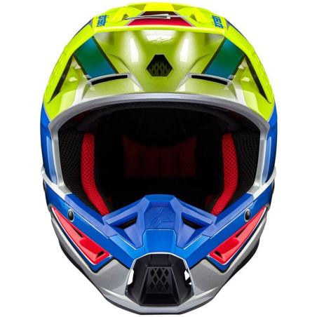 Alpinestars SM5 Sail Motocross-Helm -??%