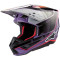 Alpinestars SM5 Sail Motocross-Helm -??%