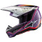 Alpinestars SM5 Sail Motocross-Helm -??%