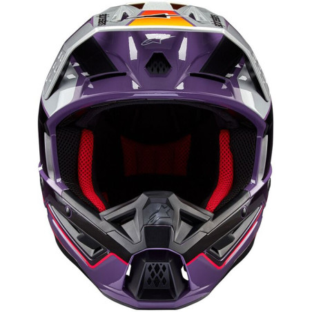 Alpinestars SM5 Sail Motocross-Helm -??%