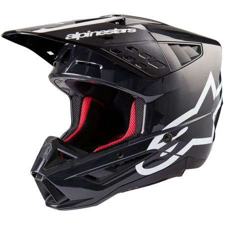 Casco MX Alpinestars SM5 Corp -??%