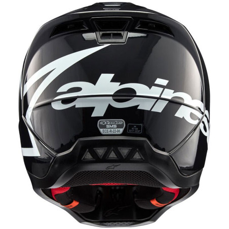 Alpinestars SM5 Corp Motocross-Helm -??%