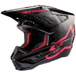 Casco MX Alpinestars SM5 Corp -??%