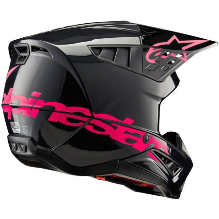 Alpinestars SM5 Corp Motocross-Helm -??%