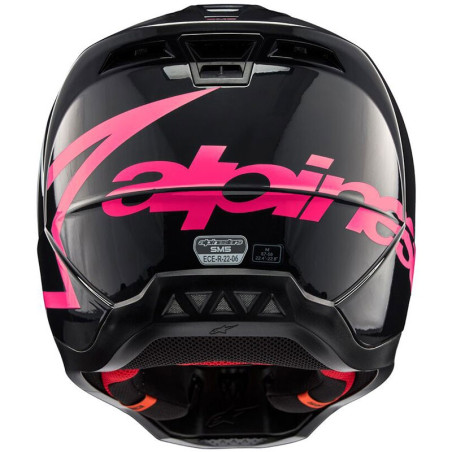 Alpinestars SM5 Corp Motocross-Helm -??%