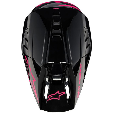 Alpinestars SM5 Corp Motocross-Helm -??%