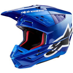 Alpinestars SM5 Corp Motocross-Helm -??%