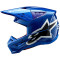 Alpinestars SM5 Corp Motocross-Helm -??%