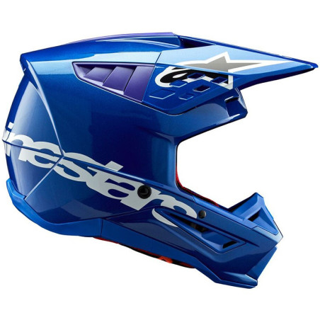 ALPINESTARS S-M5 CORP HELMET ECE 22.06