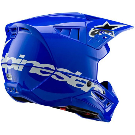 Casco MX Alpinestars SM5 Corp -??%