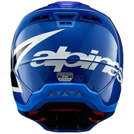 Alpinestars SM5 Corp Motocross-Helm -??%