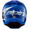 Alpinestars SM5 Corp Motocross-Helm -??%