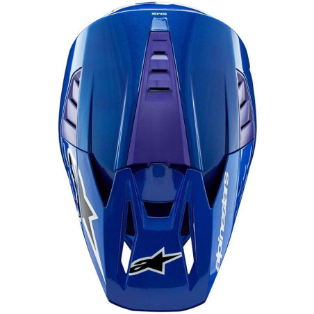 Alpinestars SM5 Corp Motocross-Helm -??%