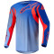 ALPINESTARS CAMISETA FLUID LUCENT 2024 - Modelo 7036-BL RAM HOT ORAN