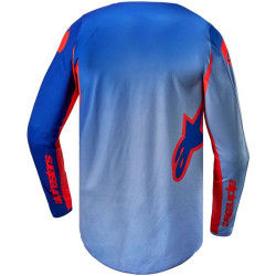 Alpinestars Fluid Lucent 2024 Motocross-T-Shirt -??%