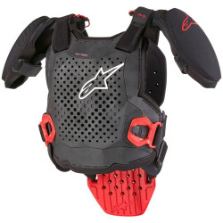 Alpinestars A-5 S V2 Jugend-Brustschutz -??%