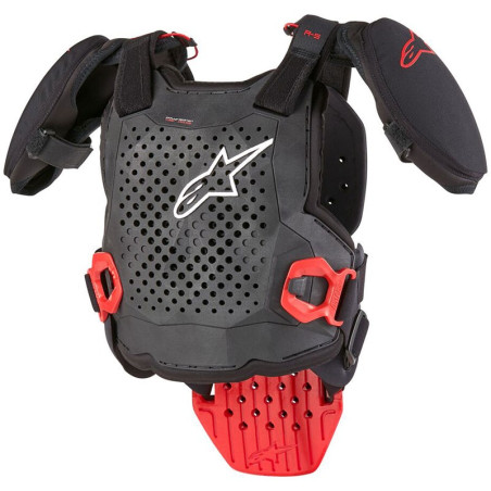 Protezione torace Alpinestars A-5 S V2 Youth -??%