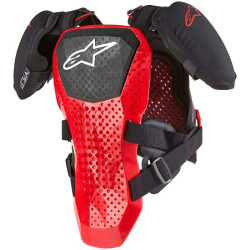 Alpinestars A-5 S V2 Jugend-Brustschutz -??%